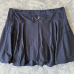 Free People Movement and Hatch | Blue Tennis skort Size M Photo 0