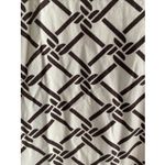 J. McLaughlin  Womens 6 Wide Leg Brown Pants Photo 3