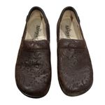 Alegria  KELI DELICUT PG LITE TAWNY BROWN PROFESSIONAL SHOES 37 Photo 1