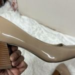 Worthington  Nude (Taupe) Noble Heels Sz 6.5 Photo 7