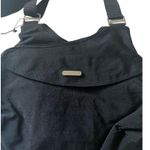 Baggallini NWT-BAGGALINI-BLACK CROSSBODY BAG Photo 2