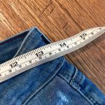 NYDJ  Ami high rise crop released hem jeans 6 Photo 6