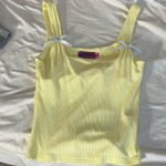 Edikted  Tank Top Photo 0