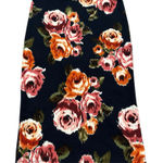 14th & Union 3/$15  floral pencil skirt Photo 0