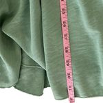 See You Monday  Women’s‎ mint green Casual Dress Size L Photo 9