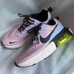 Nike  Air Max Verona 270 Plum Pink Sneakers Shoes 10 Tennis Preppy Streetwear Gym Photo 0