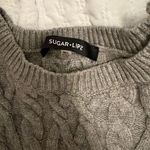 Boutique  Sweater Photo 1