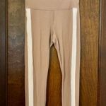 Athleta Elation Rib Trim 7/8 Tight Size S Photo 2