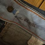 Holding Horses Anthropologie  the Claire jeans 28 Photo 7