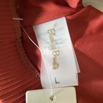 Blushing Brunette Boutique swimsuit top is size L and bottoms size M brand new Photo 5