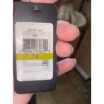 Guess Women's  Black Dress Size 14 Photo 2