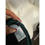 Vibrant Green mini Jean short Photo 8