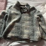 True Grit  Sherpa Quarter-Zip Photo 0