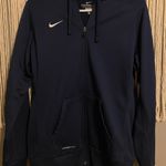 Nike Zip Up Hoodie Photo 0