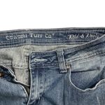 Cowgirl Tuff Blue Jeans with Black Buck Off Embroidery Pockets Wild & Wooly Size undefined Photo 6