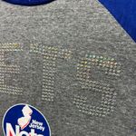 New Jersey Nets Womens Shirt XXL Short Sleeve‎ Blue Size undefined Photo 4