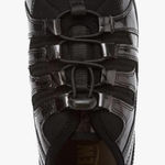 Drew  Daisy Women's Black Marble Nylon Lace Up Comfort Shoes Size 7 Medium Photo 0