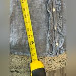 CP Shades  linen button down Photo 8