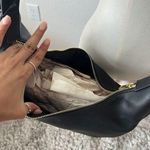 Jules Kae  Zola Moon Bag in Black Photo 4