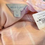 Belle Sky  Cold‎ Shoulder Dress nwt Photo 7