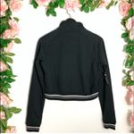 Nike Crop Pullover Sweater Photo 1