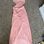 Meshki  Dress sequin pink Photo 4