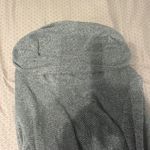 A Byer Gray graphite turtleneck, long sleeve dress shirt Photo 3