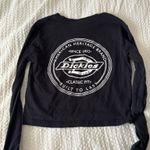 Dickies  Top Long Sleeve Photo 1