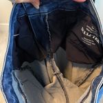 Athleta Sculptex Mid-Rise Medium Wash Skinny Ankle Jeans, 6 Photo 7