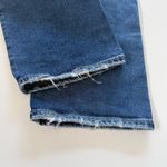 AG Adriano Goldschmied AG MARI Mid-Rise Slim Straight Jeans size 29 Photo 7