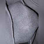 Lululemon Scuba Oversized Scuba pullover Wordmark black white size XS/S Photo 5