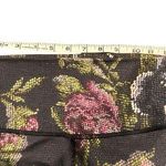 Lululemon Athletica Womens Wunder Under Leggings Multicolor Floral 24 “ waist Photo 1