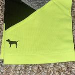 PINK - Victoria's Secret Women’s Pink Yoga Victoria Secret Capri Leggings Photo 2