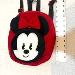Disney Minnie Mouse small backpack neoprene BT 3076 Photo 5