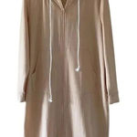 Grace Karin KARIN Women's Casual Loungewear Pockets Zip up Hoodies Tunic Sweatshirt M #1751 Photo 0