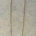 SheIn Gold Zodiac Necklace  Photo 0