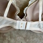 Thirdlove  24/7 Lace Contour Plunge Bralette size 32D 1/2 Photo 4