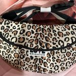 Brighton Leopard Print Belt Bag Photo 1