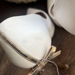 Casadei Blade bow-detail leather pumps Photo 4