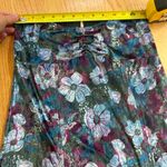 Free People Carpe Diem Convertible Maxi Skirt Dress Sea Glass XS Mermaid Fairy Photo 5