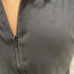 Woman’s Bodysuit Black Size L Photo 5