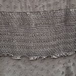 Catherine Malandrino  Black‎ Silk Dress Photo 7