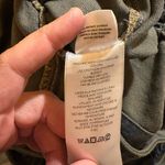 Free People  Marci Relaxed Denim Utility Coveralls in Ian Indigo Photo 10