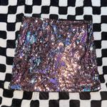 EXPRESS  Sequin Skirt Mini Photo 0