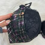 Savage X Fenty A Little Tart Balconette Bra in Hella Plaid Photo 7