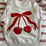 Dairy Boy  crewneck and shorts set Photo 1