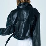 LIONESS  Staten Island Jacket Photo 3