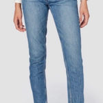 Derek Lam  10 Crosby Lou High Rise Classic Straight Leg Jeans Photo 0