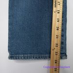 Madewell New! Petite Slim Demi-Boot Jeans in Enright Wash, 25P Photo 7