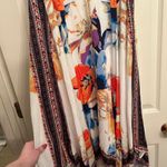 fab'rik Fab’rik Printed Dress Photo 4